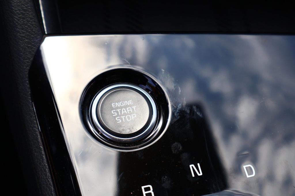 new 2024 Kia Sportage Plug-In Hybrid car, priced at $36,959
