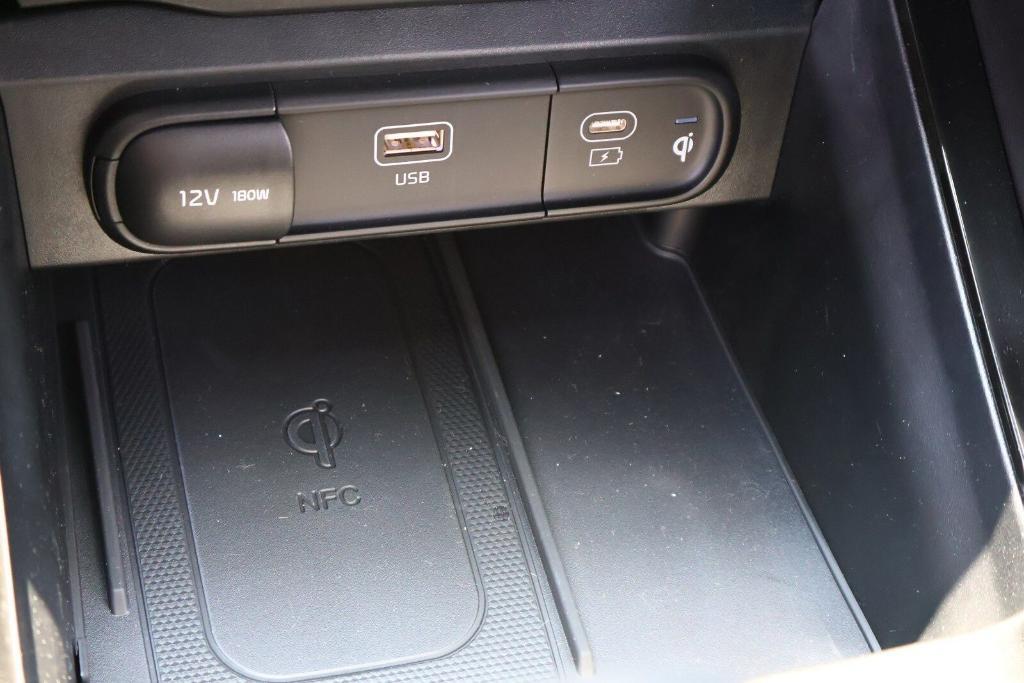 new 2025 Kia Telluride car, priced at $51,276