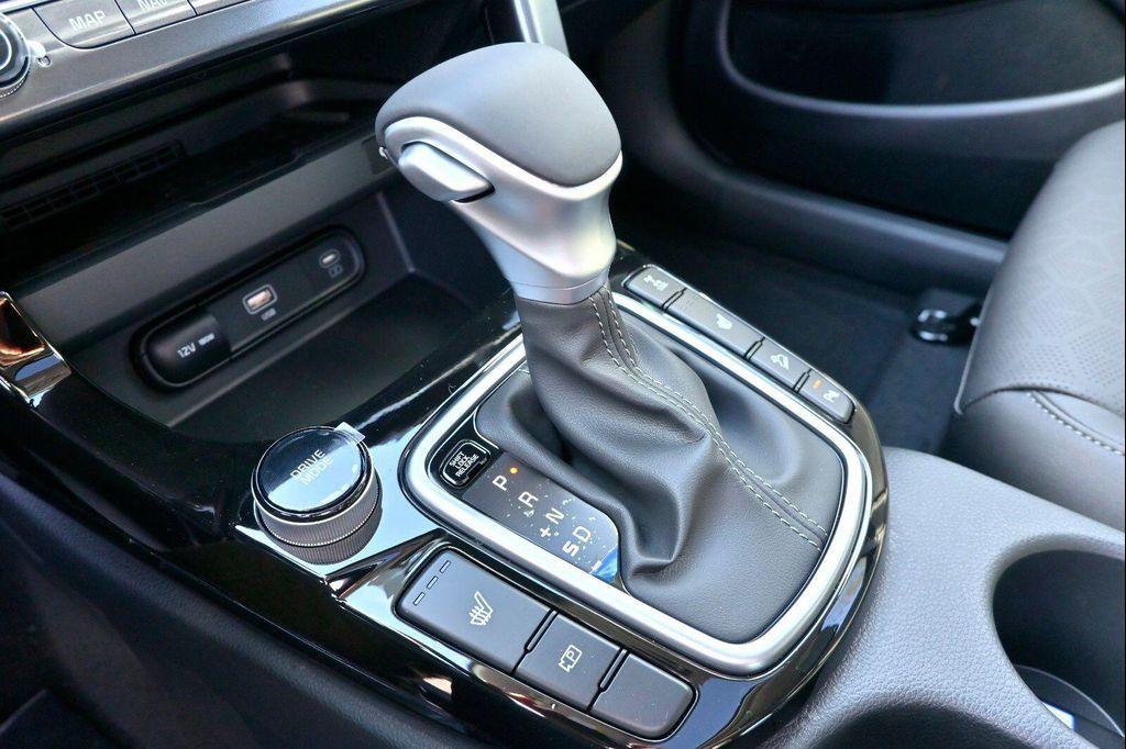 new 2026 Kia Seltos car, priced at $28,331