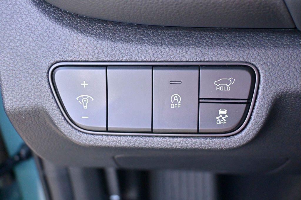 new 2026 Kia Seltos car, priced at $28,331