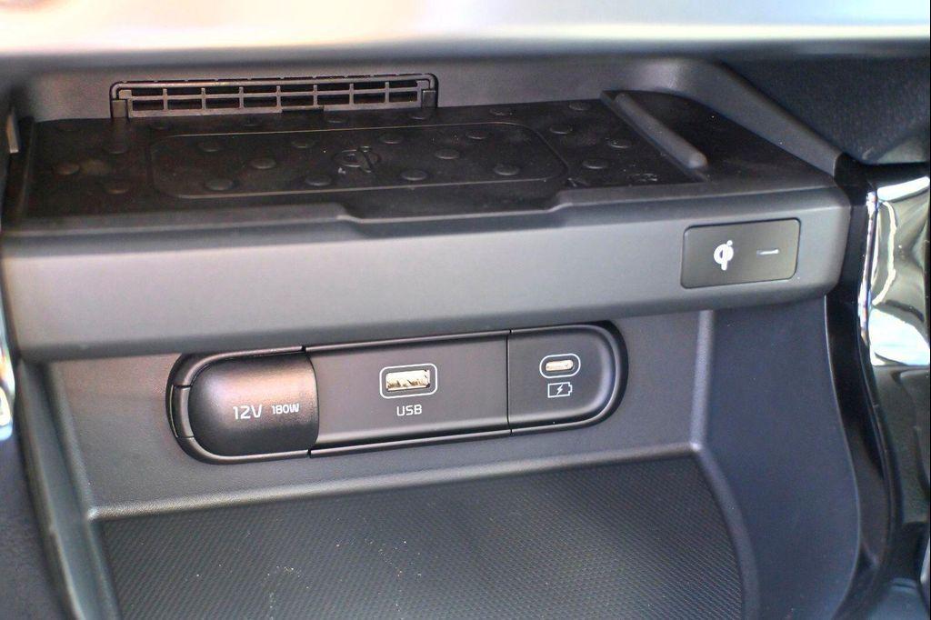 new 2026 Kia Seltos car, priced at $28,331