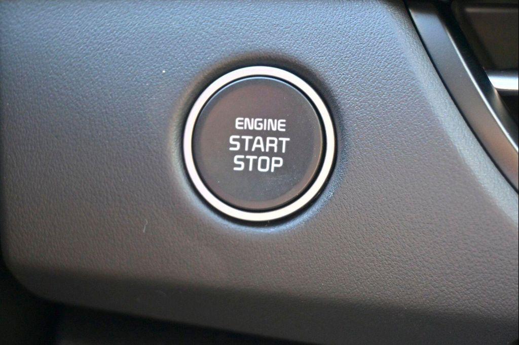 new 2026 Kia Seltos car, priced at $28,331