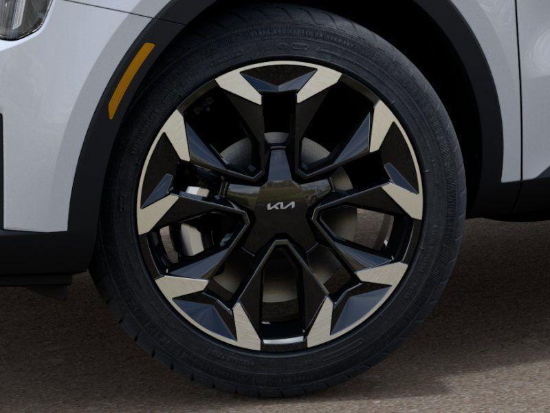 new 2025 Kia Sorento car, priced at $38,393