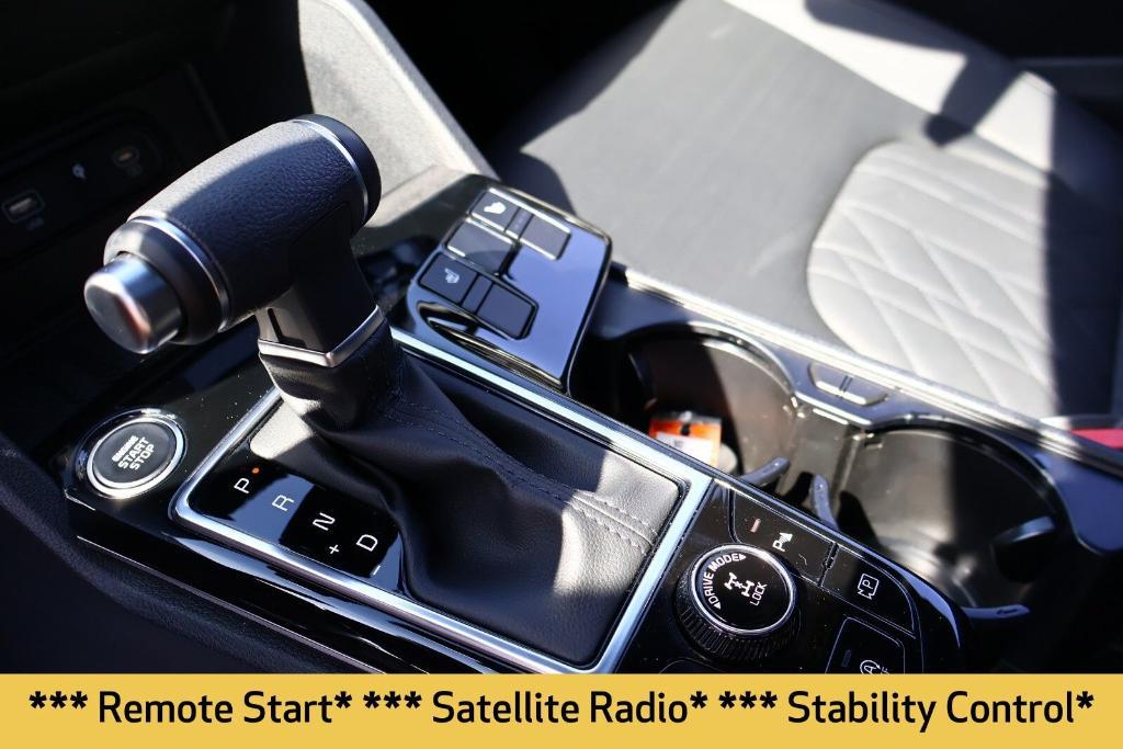 used 2025 Kia Sportage car, priced at $32,971
