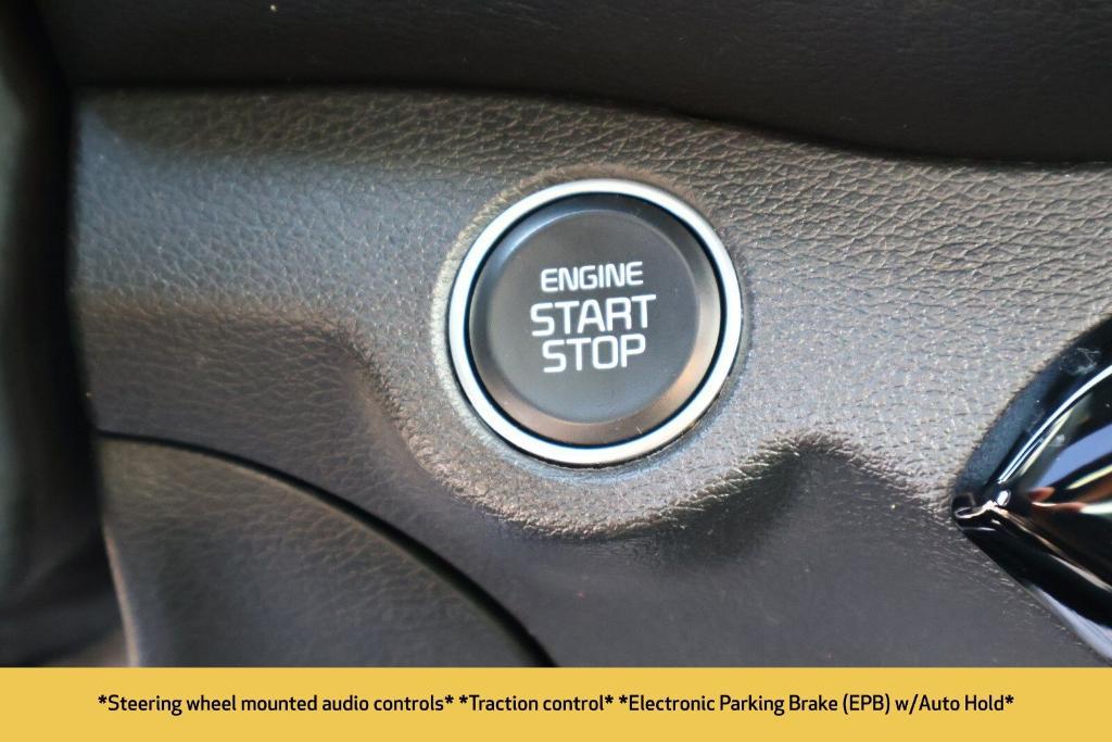 used 2022 Kia Forte car, priced at $20,971