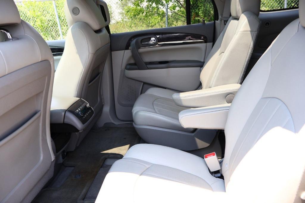 used 2017 Buick Enclave car, priced at $14,971