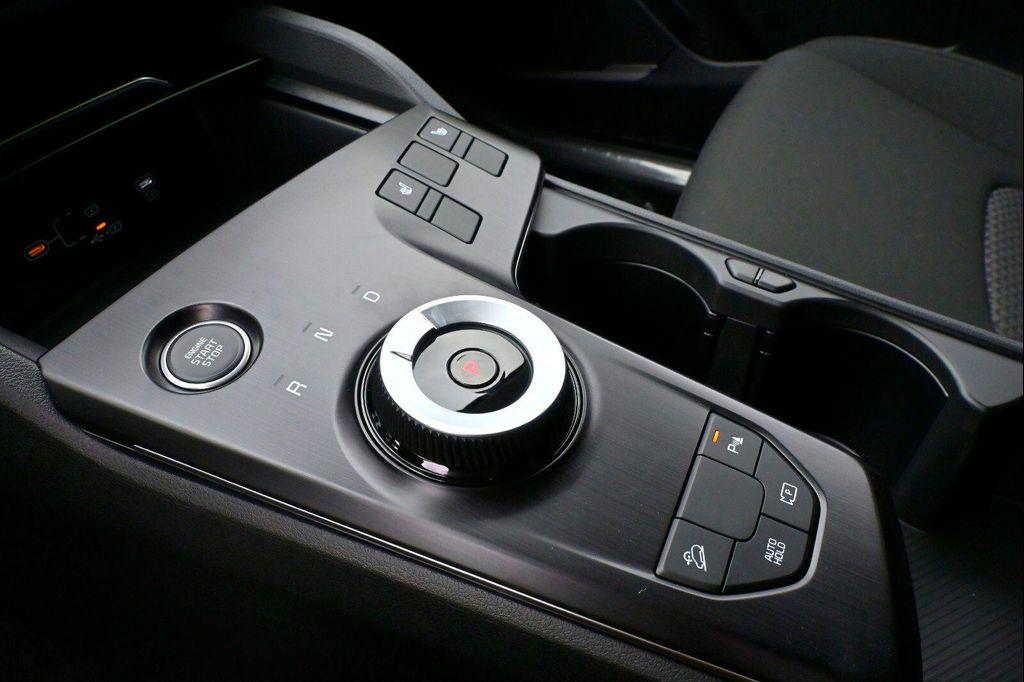 new 2026 Kia Sportage car, priced at $31,308