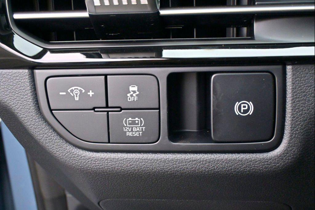 new 2026 Kia Sportage car, priced at $31,308