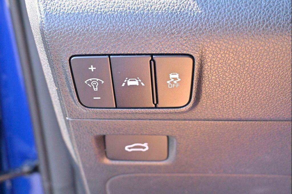 used 2022 Kia K5 car, priced at $22,227