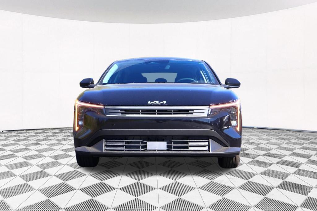 new 2025 Kia K4 car, priced at $21,741