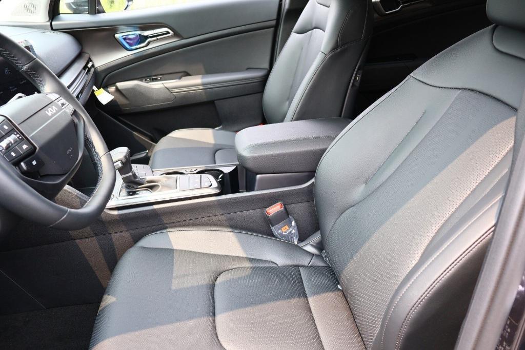new 2026 Kia Sportage car, priced at $29,919