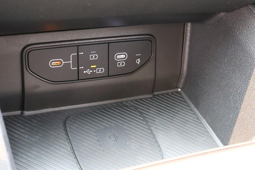 new 2026 Kia Sportage car, priced at $29,919