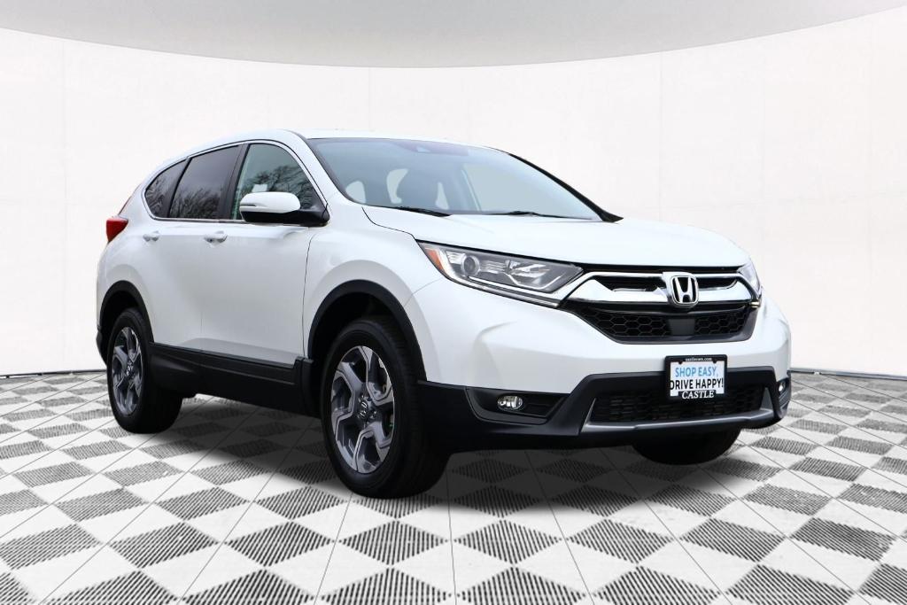 used 2019 Honda CR-V car, priced at $24,567