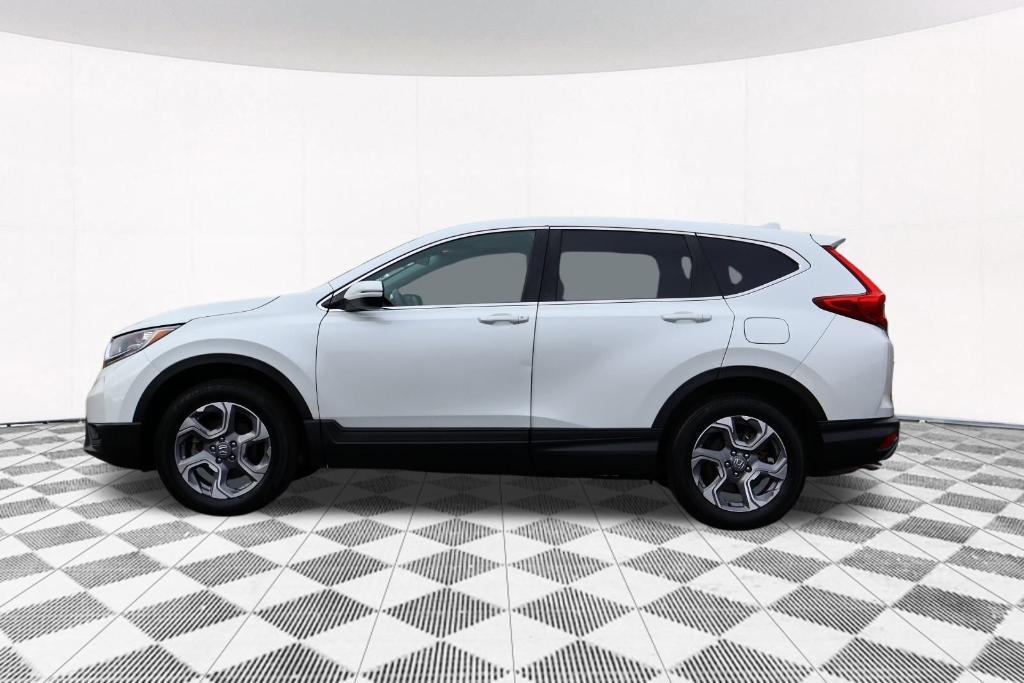 used 2019 Honda CR-V car, priced at $24,567