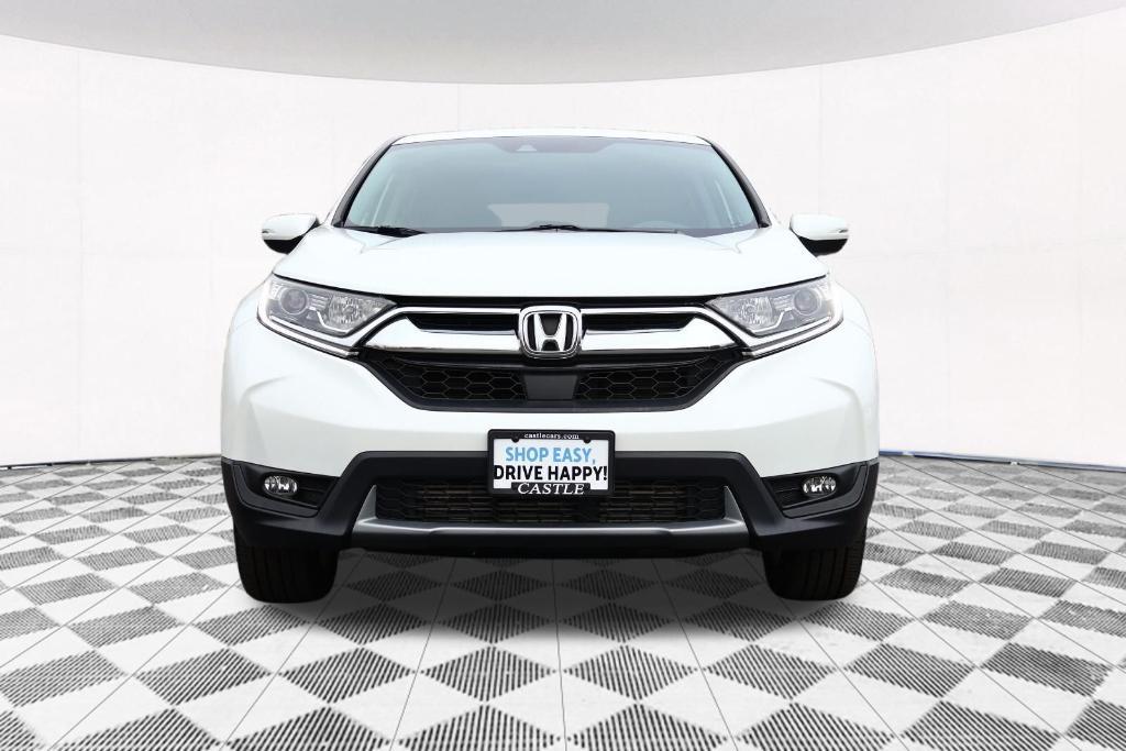 used 2019 Honda CR-V car, priced at $24,567