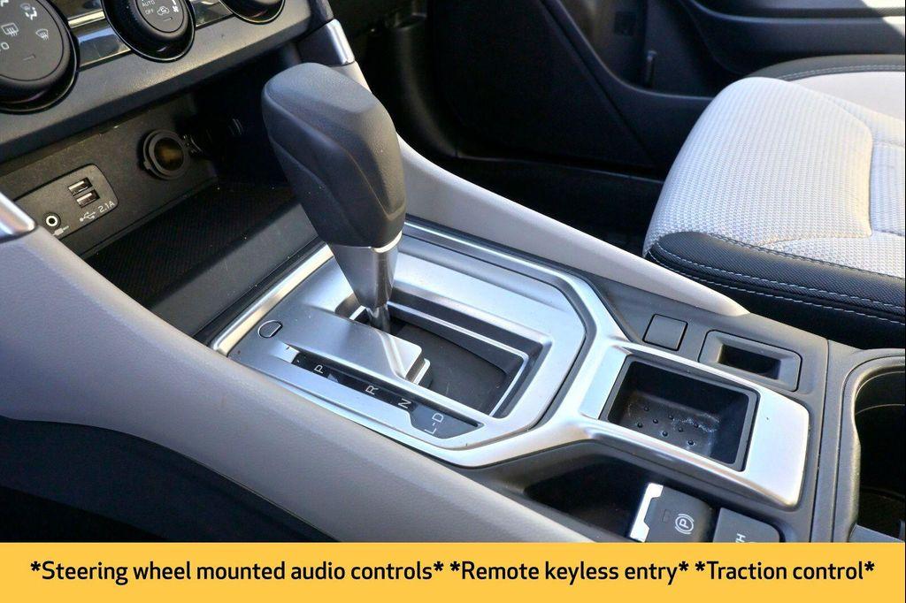 used 2022 Subaru Forester car, priced at $21,997