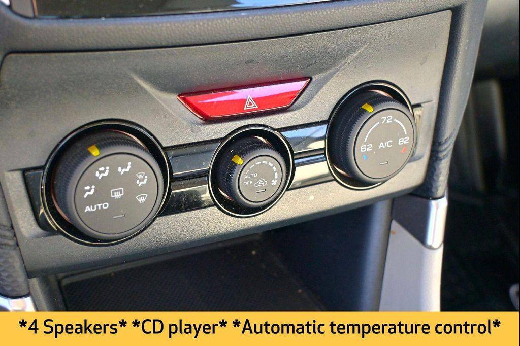 used 2022 Subaru Forester car, priced at $21,997