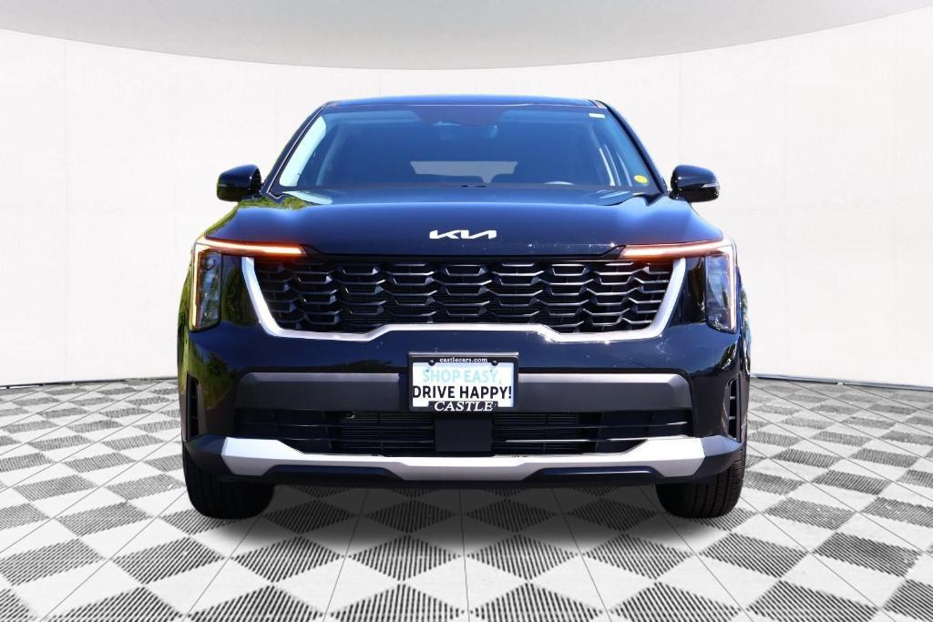 new 2025 Kia Sorento car, priced at $29,894