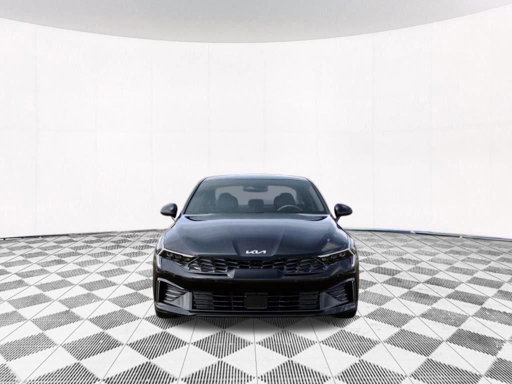 new 2026 Kia K5 car, priced at $25,747