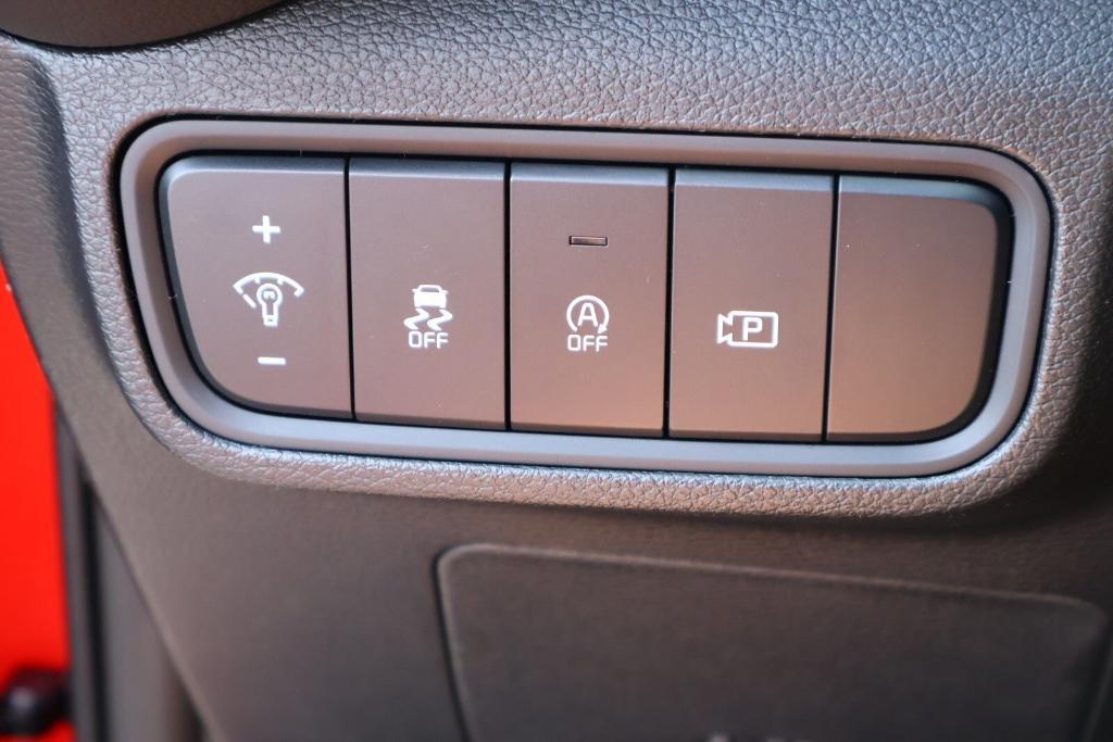 new 2025 Kia Soul car, priced at $23,601