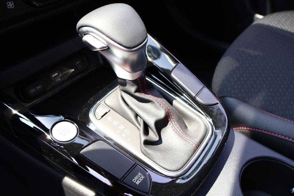 new 2025 Kia Soul car, priced at $23,601