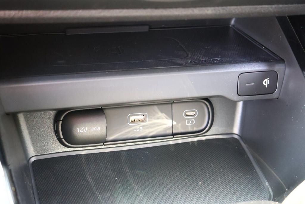new 2025 Kia Soul car, priced at $23,601
