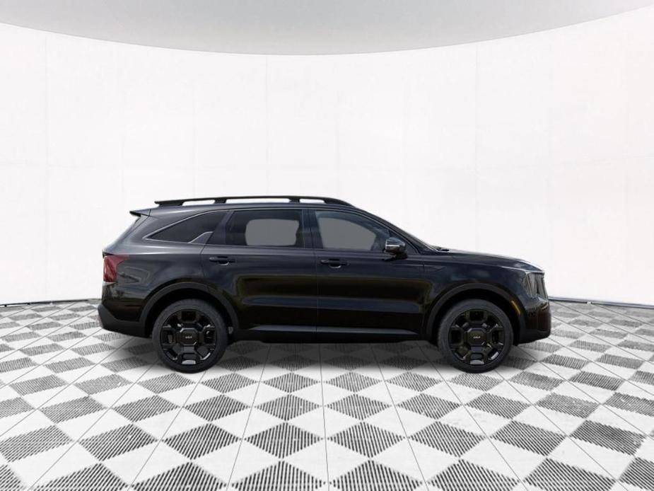 new 2025 Kia Sorento car, priced at $41,475