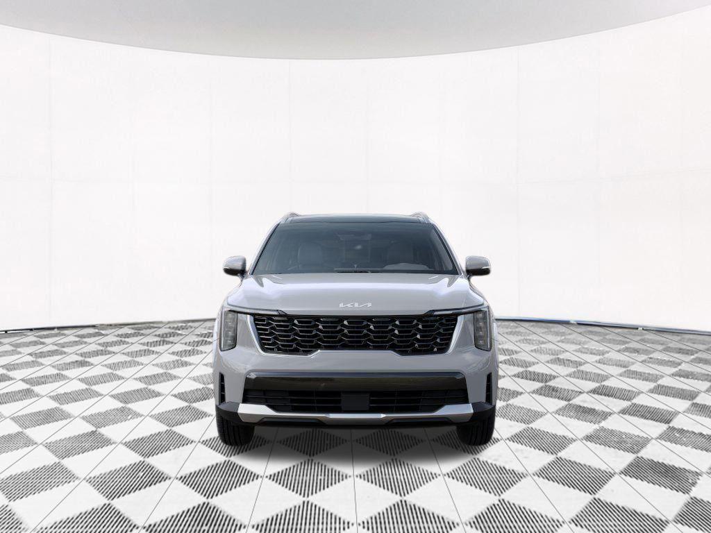 new 2025 Kia Sorento car, priced at $34,246