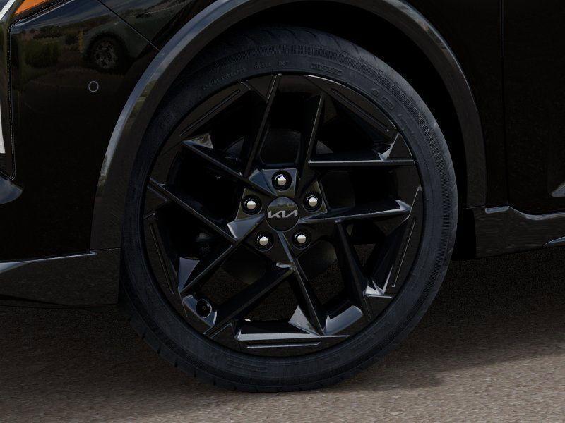 new 2025 Kia K4 car, priced at $28,490
