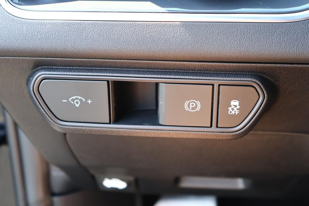 new 2025 Kia K4 car, priced at $29,490