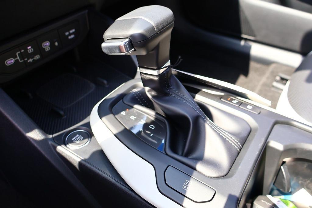 new 2025 Kia K4 car, priced at $29,490