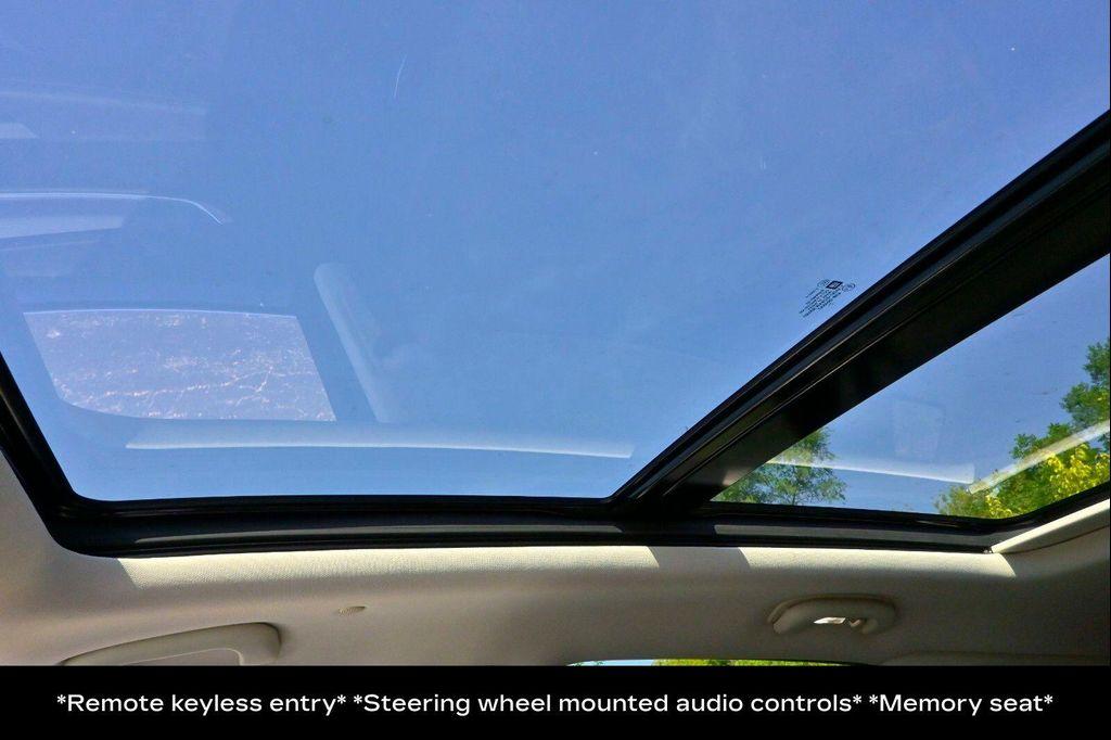 used 2018 Cadillac XT5 car, priced at $18,989