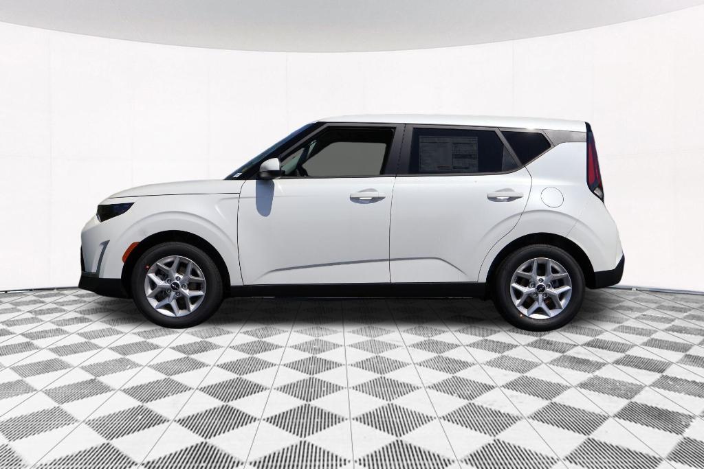 new 2024 Kia Soul car, priced at $20,871