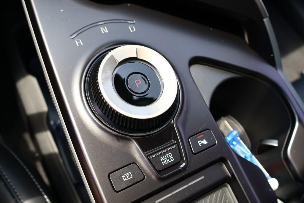 new 2025 Kia EV6 car, priced at $49,391
