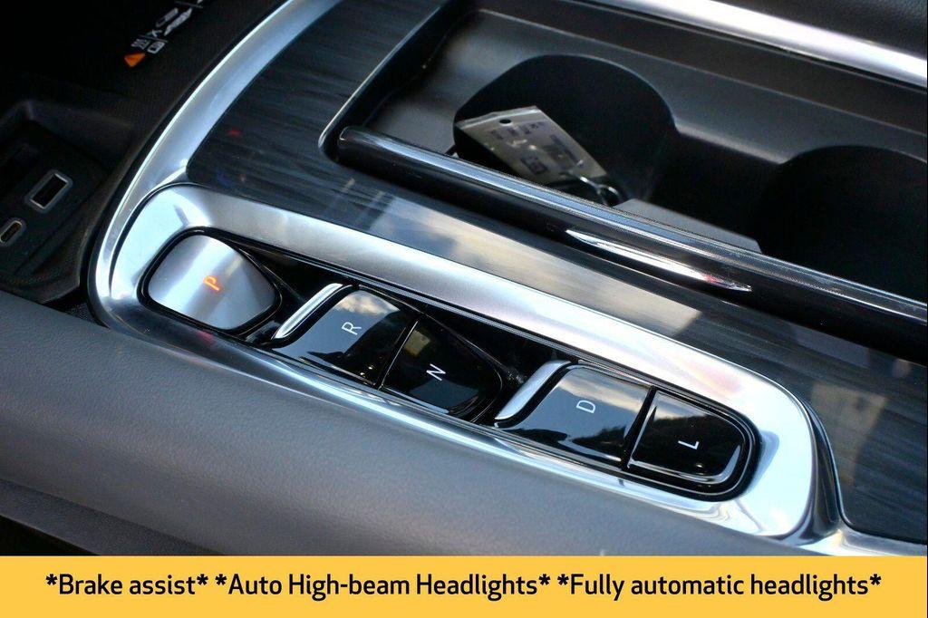 used 2024 Buick Enclave car, priced at $33,600