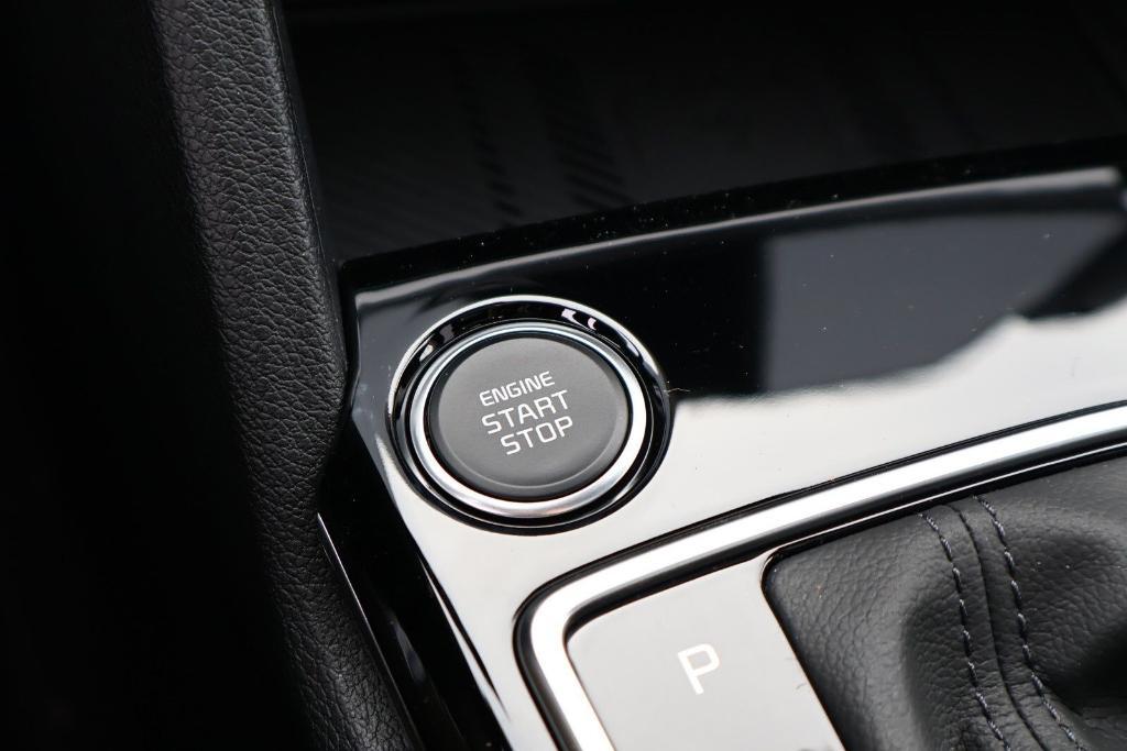 new 2025 Kia Sportage car