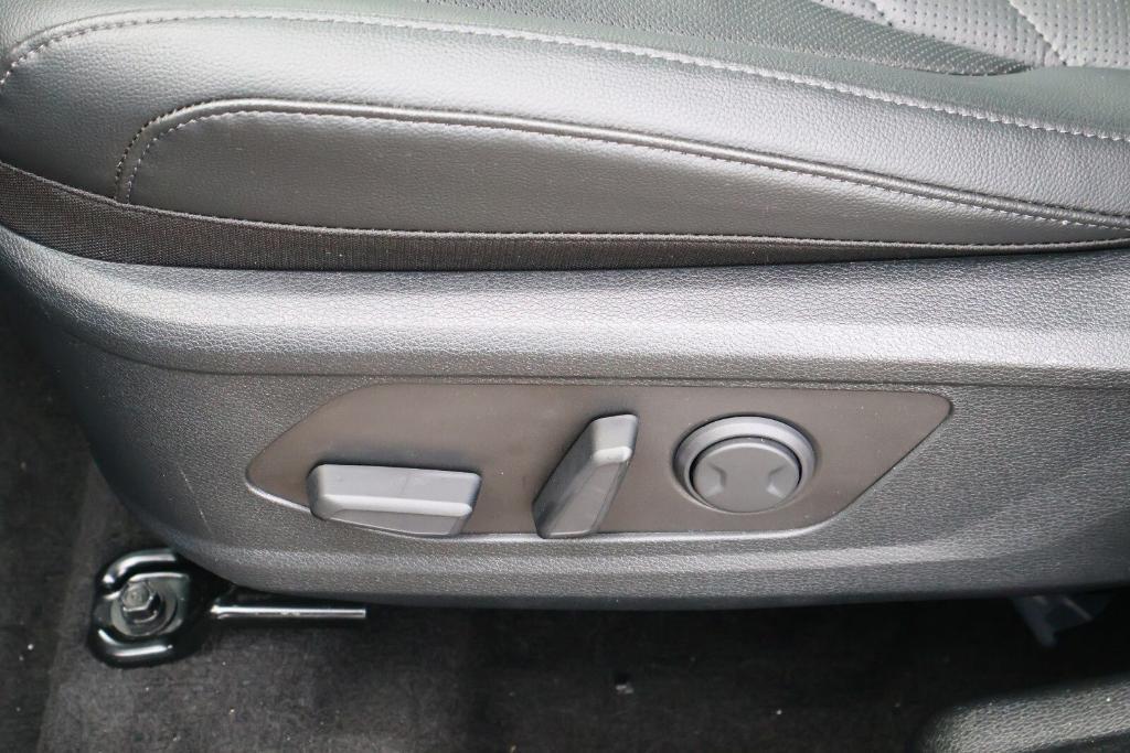 new 2025 Kia Sportage car