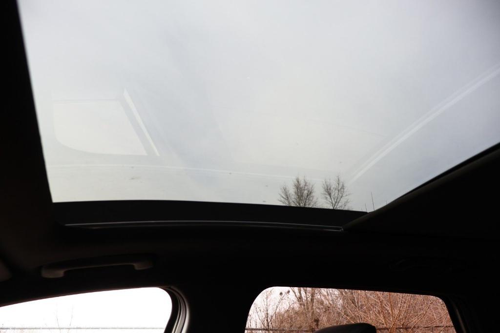 new 2025 Kia Sportage car