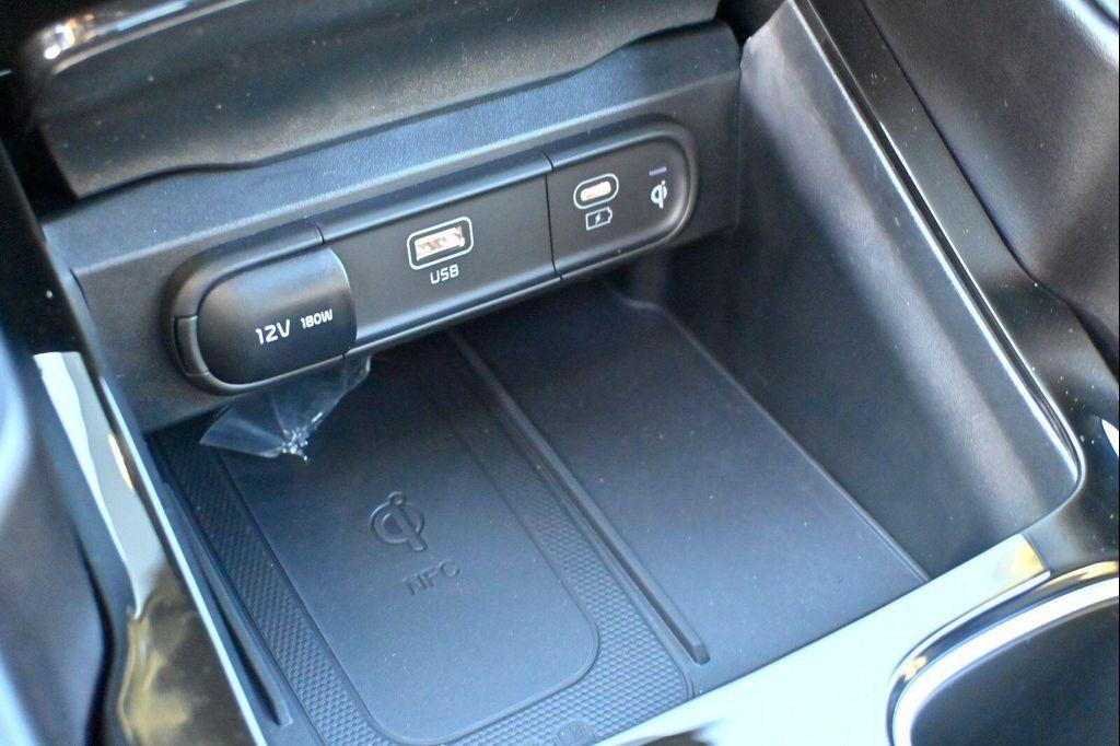 new 2025 Kia Telluride car, priced at $46,857