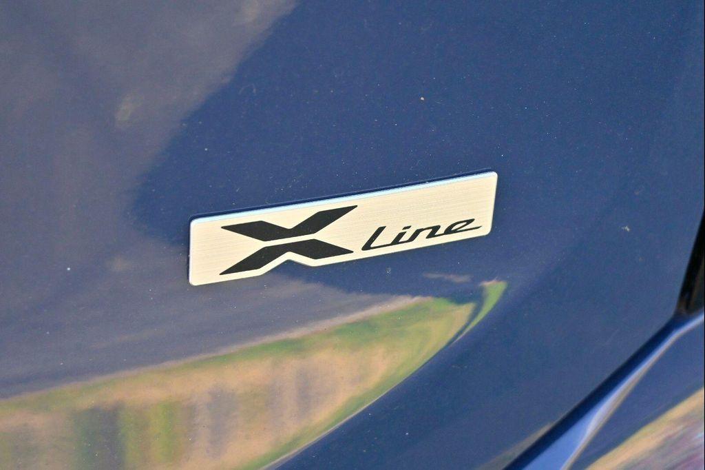 new 2025 Kia Telluride car, priced at $46,857