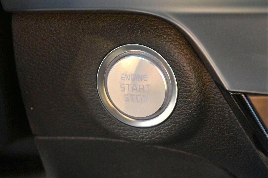 new 2025 Kia Telluride car, priced at $46,857