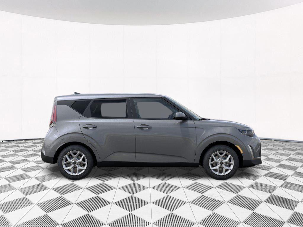 new 2025 Kia Soul car, priced at $20,442