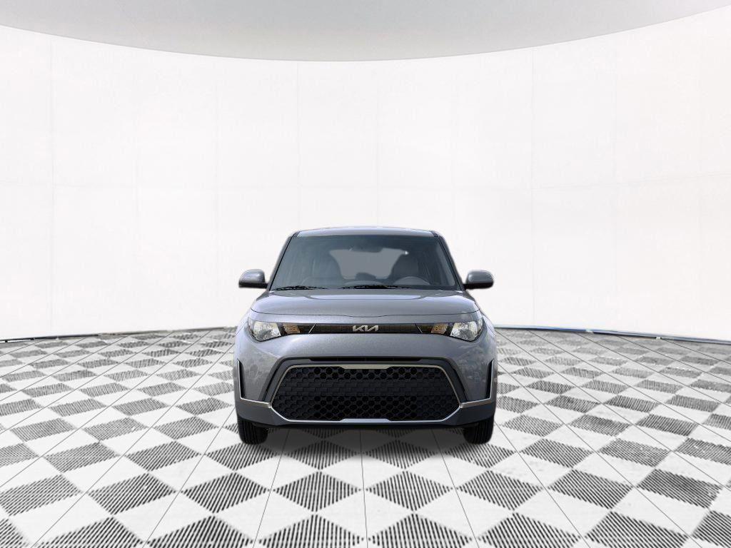 new 2025 Kia Soul car, priced at $20,442