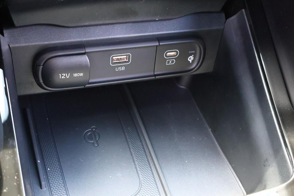 new 2025 Kia Telluride car, priced at $45,637
