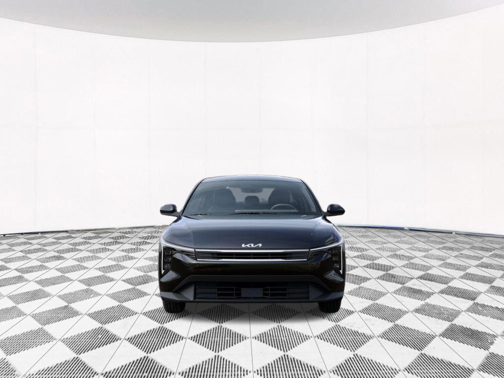 new 2025 Kia K4 car, priced at $21,222