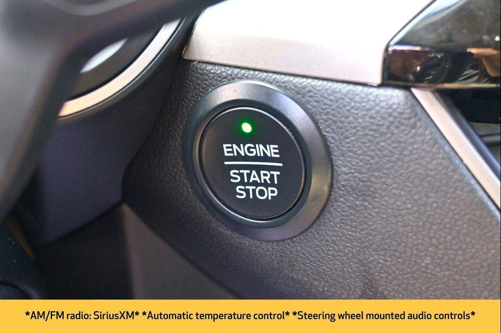 used 2020 Ford Escape car, priced at $16,596