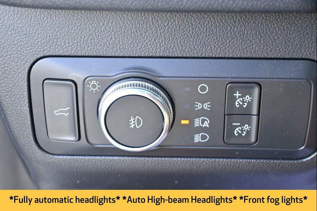 used 2020 Ford Escape car, priced at $16,596