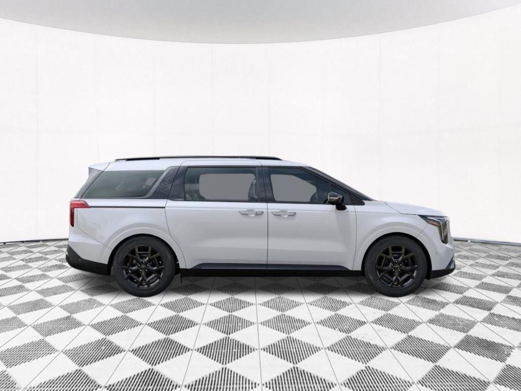 new 2026 Kia Carnival car, priced at $49,190