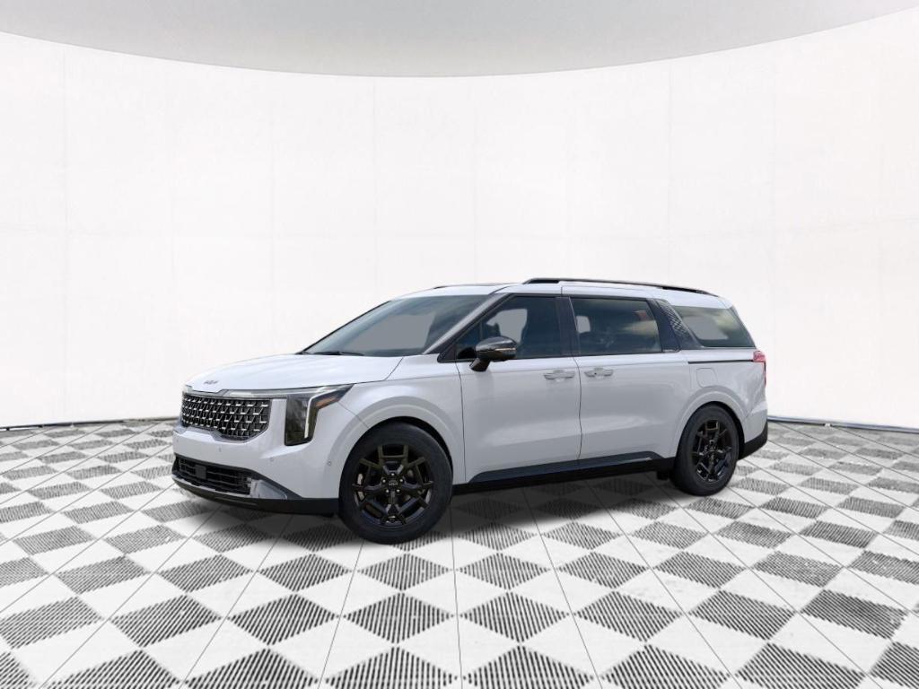 new 2026 Kia Carnival car, priced at $49,190