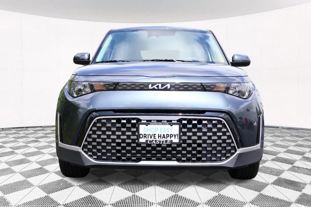 new 2025 Kia Soul car, priced at $24,281